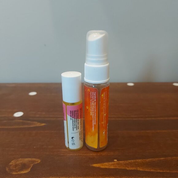 Colour Energy/Wellness Bundle - Picture 2 of 6